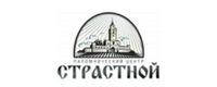 Паломнический Центр "СТРАСТНОЙ"