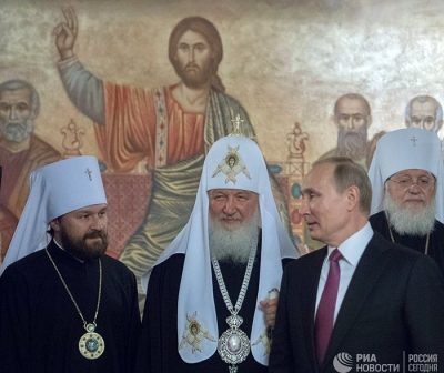 Фото: РИА Новости / Сергей Гунеев