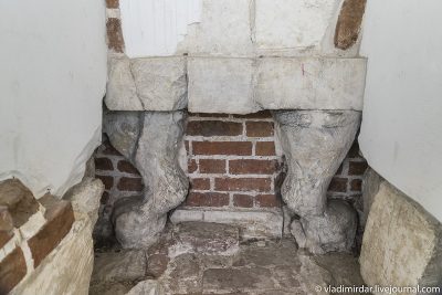 Царское место